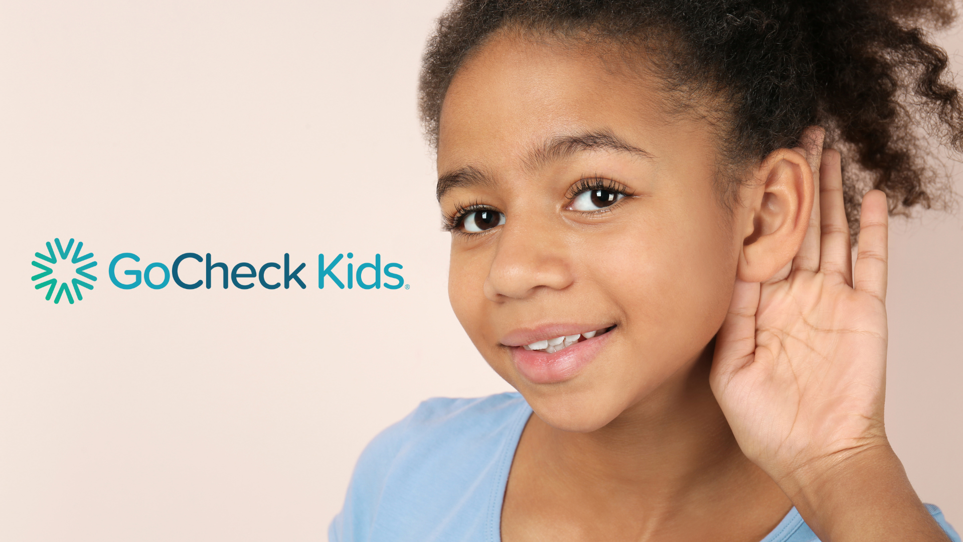 GoCheck Kids Announces Partnership with hearX - featured image